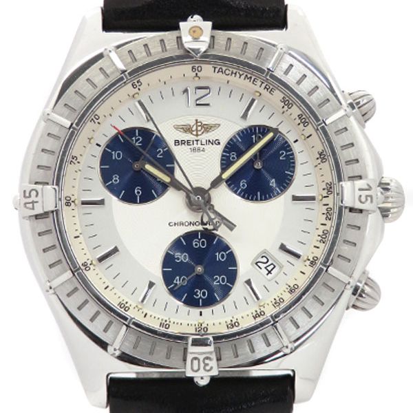 Breitling A53011 - Windrider Chrono Sirius