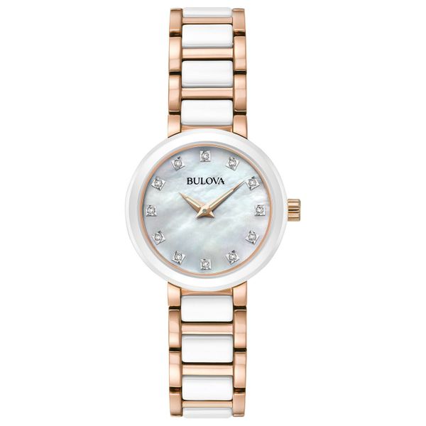 Bulova 98P160 - Futuro