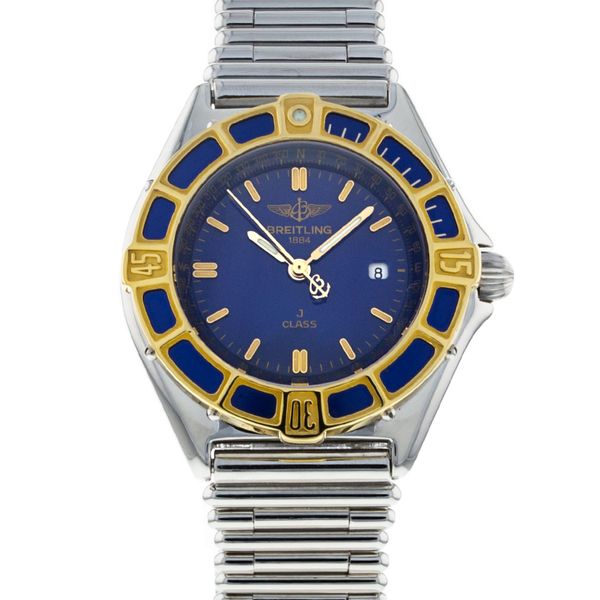Breitling D52063 - J Class