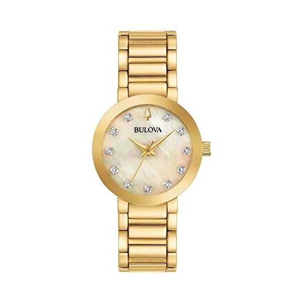 Bulova 97P133 - Futuro