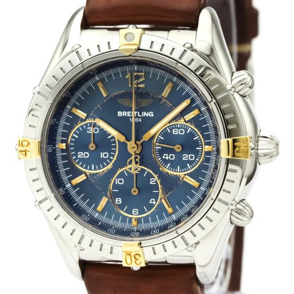Breitling B30011 - Chrono Cockpit