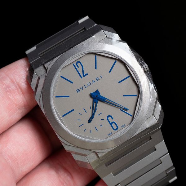 BVLGARI 102945 - Octo Finissimo Automatic