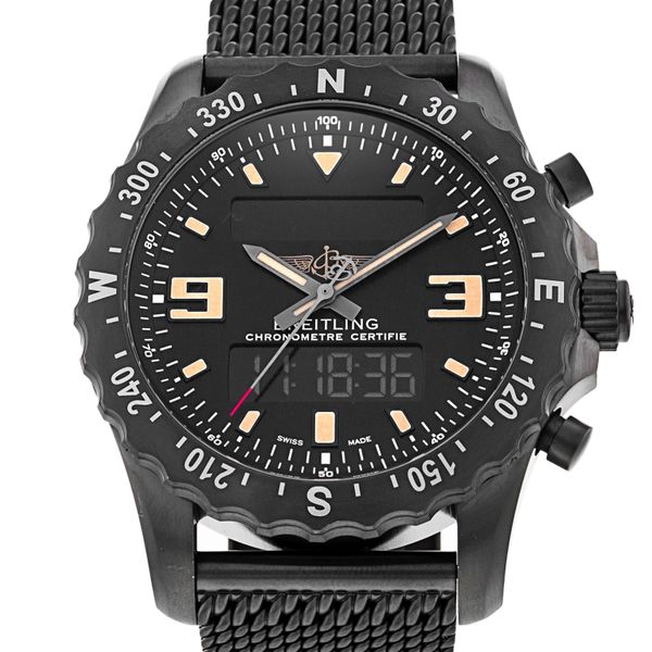 Breitling M78366 - Chronospace Military