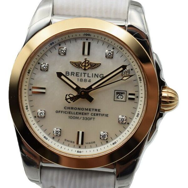 Breitling C72348 - Galactic 29
