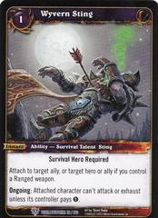 Wyvern Sting