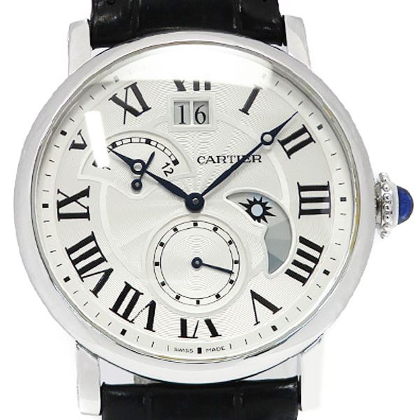 Cartier W1556368 - Rotonde