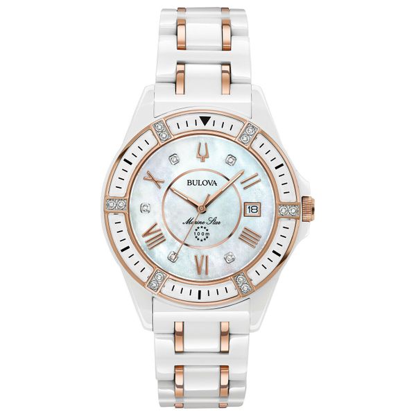 Bulova 98R241 - Marine Star