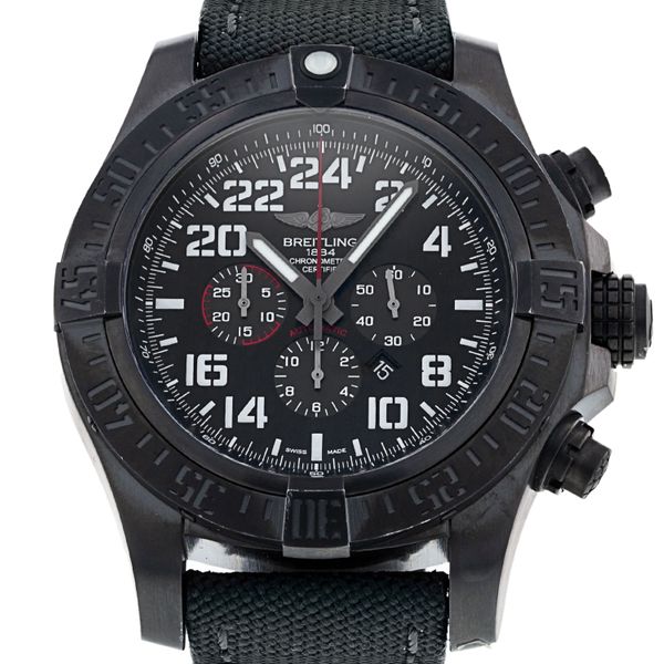 Breitling M22330 - Super Avenger II