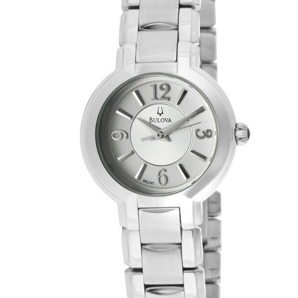 Bulova 96L147 - Classic