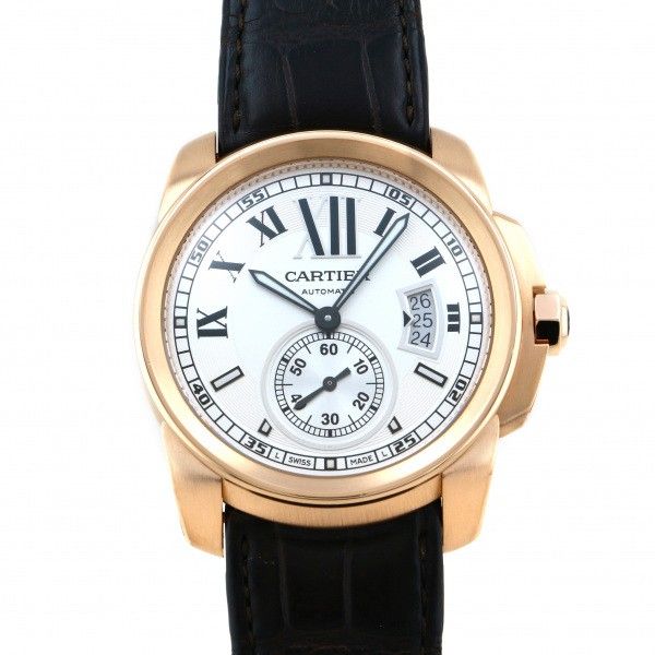 Cartier W7100009 - Calibre de Cartier 42