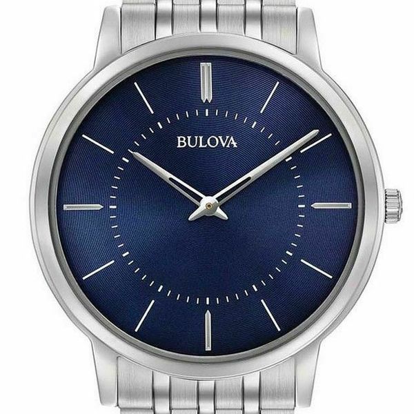 Bulova 96A188 - Classic Ultra Slim
