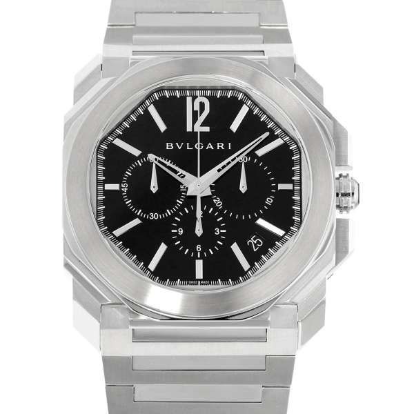 BVLGARI 102116 - Octo Velocissimo