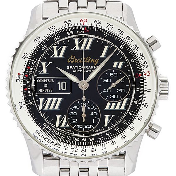 Breitling A36030 - Navitimer Spatiographe