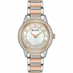 Bulova 98L246 - Crystal