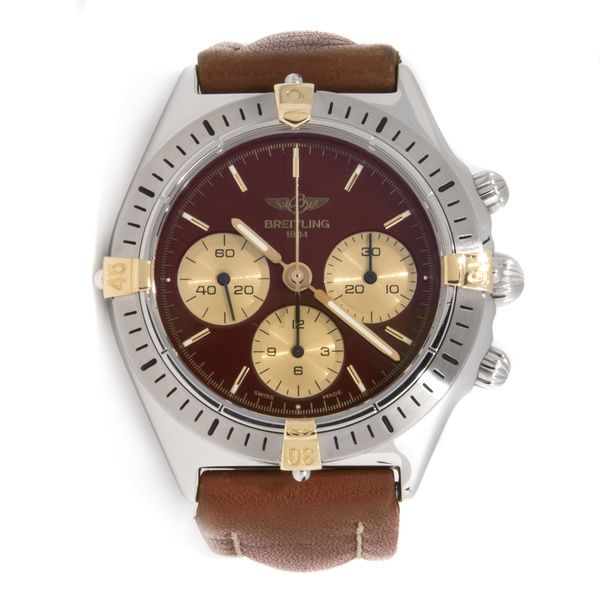 Breitling B11045 - Callisto