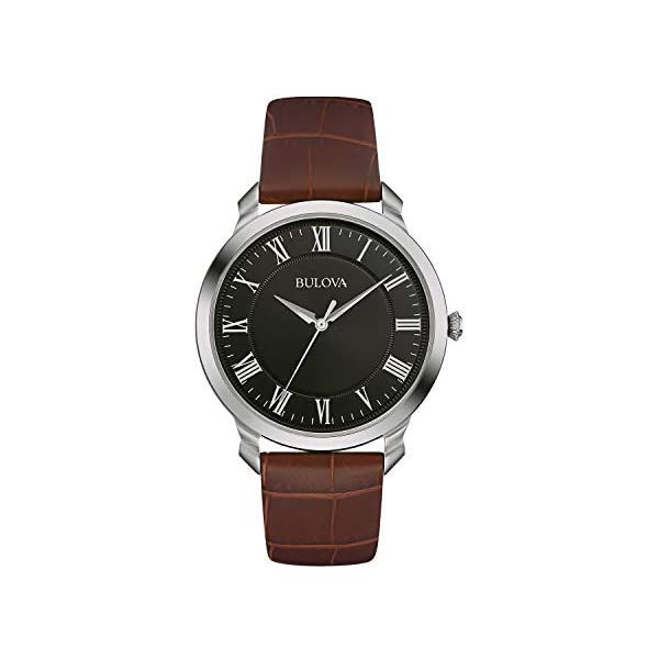 Bulova 96A184 - Classic