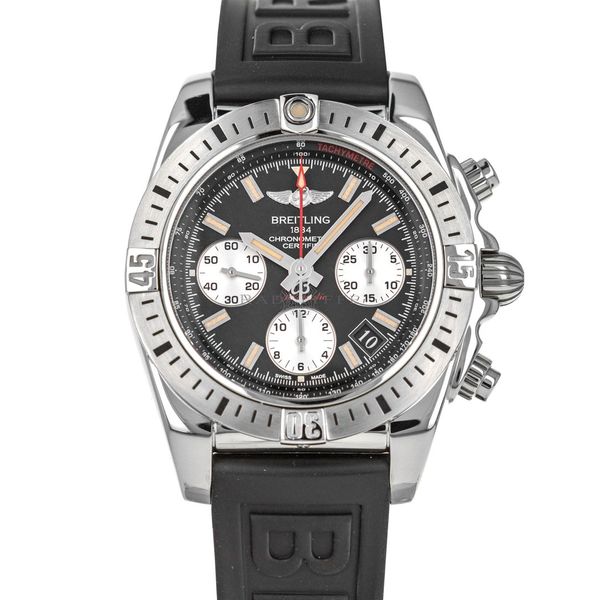 Breitling AB0144 - Chronomat 41 Airborne