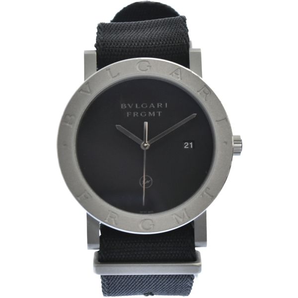 BVLGARI 103443 - Solotempo Fragment