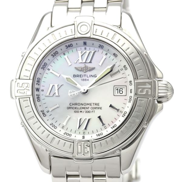 Breitling A67365 - B Class