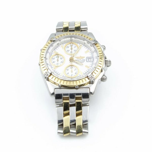 Breitling D13350 - Chronomat