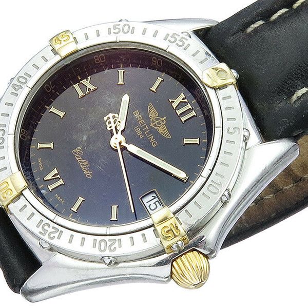 Breitling B64046 - Callisto