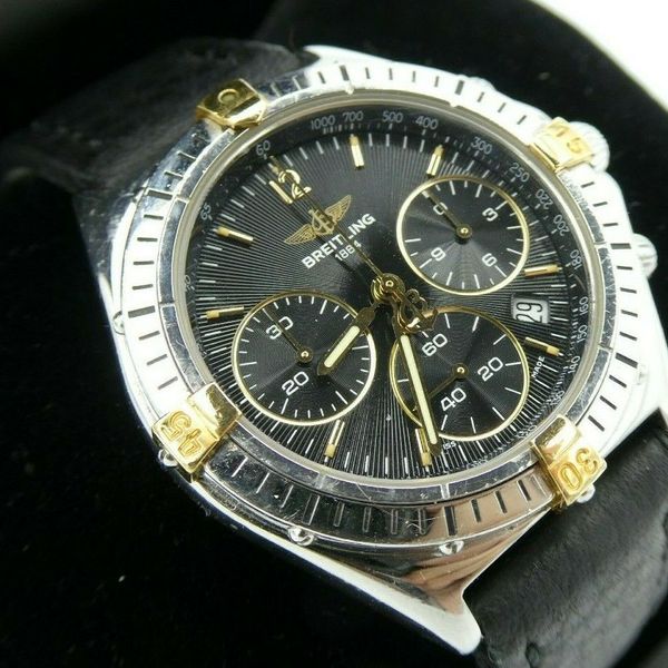 Breitling B55046 - Chronomat
