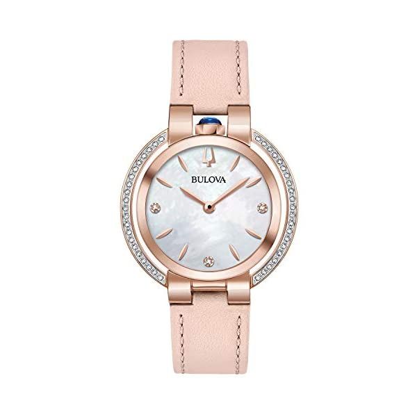 Bulova 98R267 - Rubaiyat