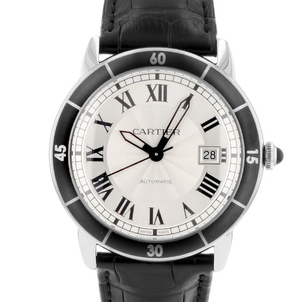 Cartier WSRN0002 - Ronde Croisiere de Cartier