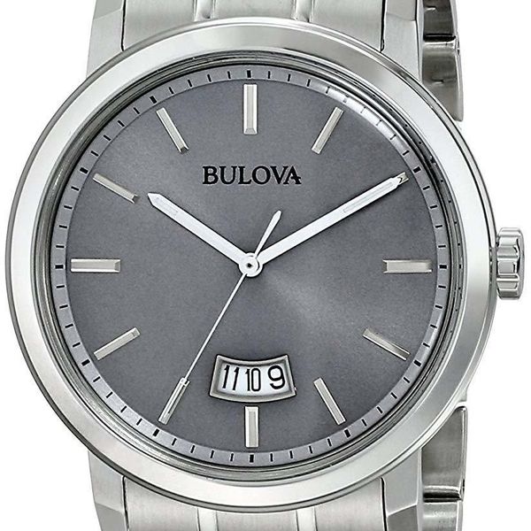 Bulova 96B200 -