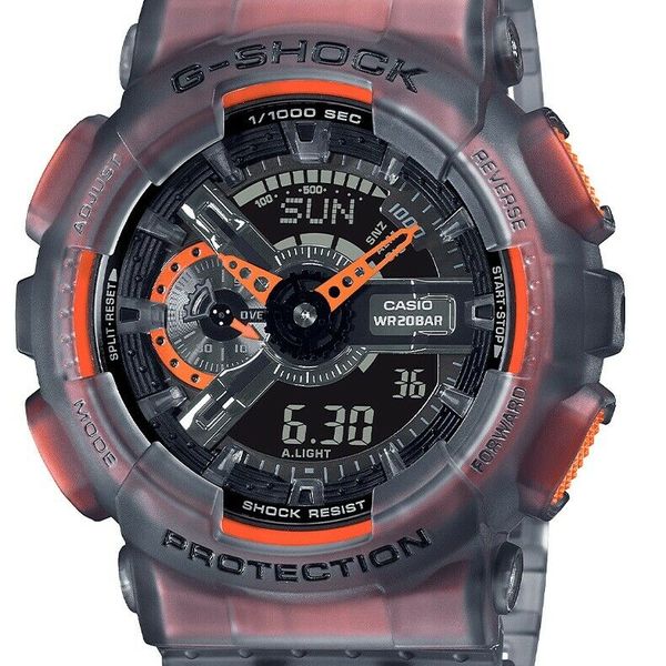 Casio GA110 - G-Shock