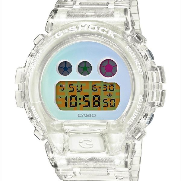 Casio DW6900 - G-Shock