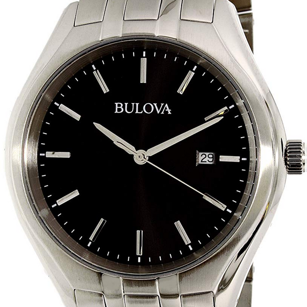 Bulova 96B265 - Classic