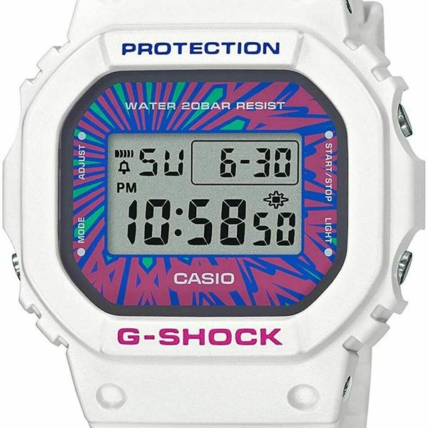 Casio DW560 - G-Shock