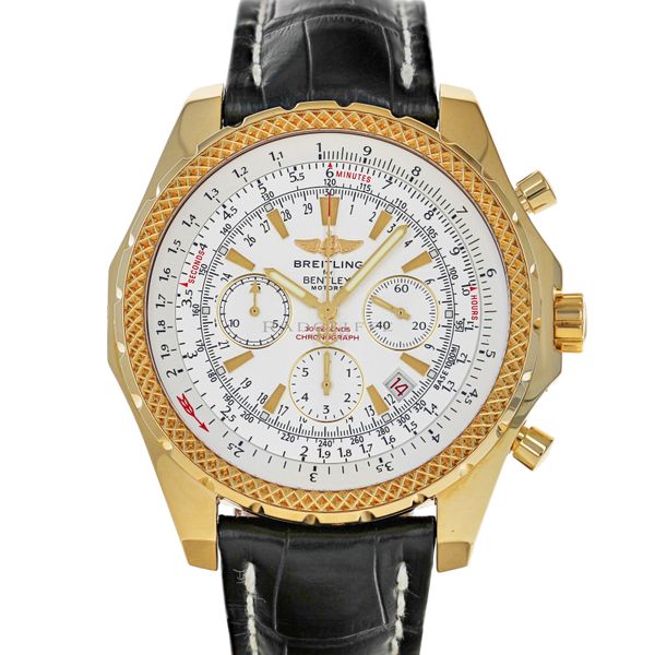 Breitling K25362 - Bentley Motors