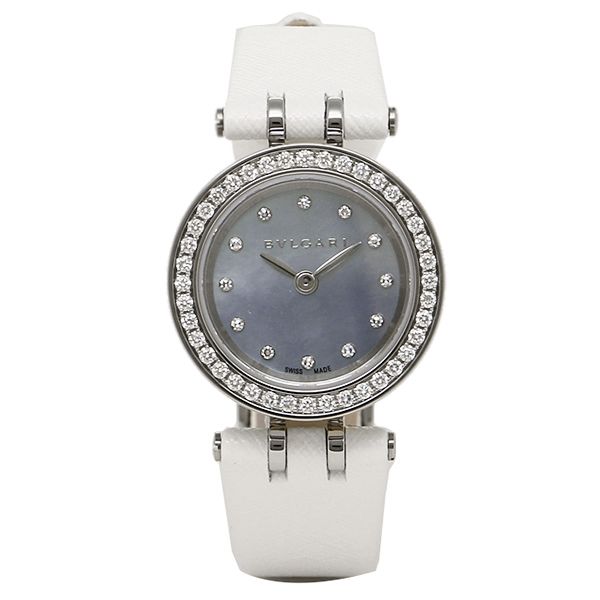 BVLGARI 102397 - B.Zero1 Stainless Steel Diamond