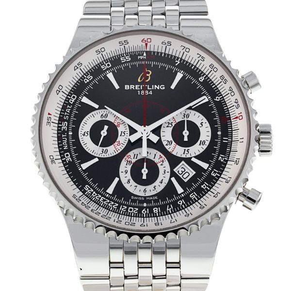 Breitling A23351 - Montbrillant 47