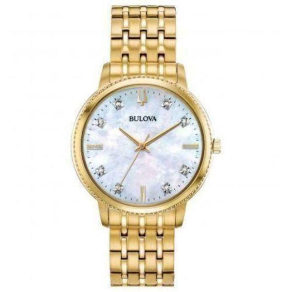 Bulova 97P134 -