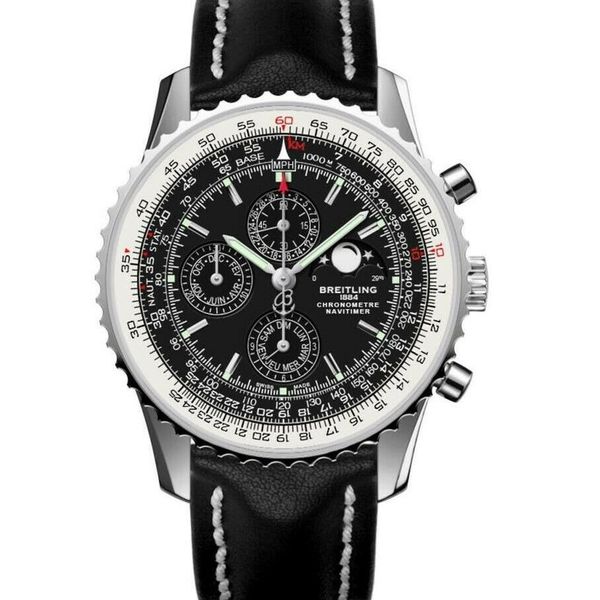 Breitling A19370 - Navitimer 1461 (2011)