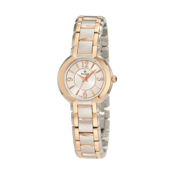 Bulova 98L153 -