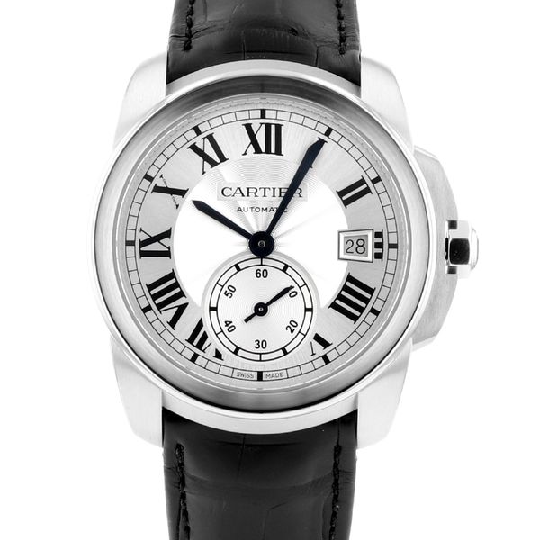 Cartier WSCA0003 - Calibre de Cartier 38