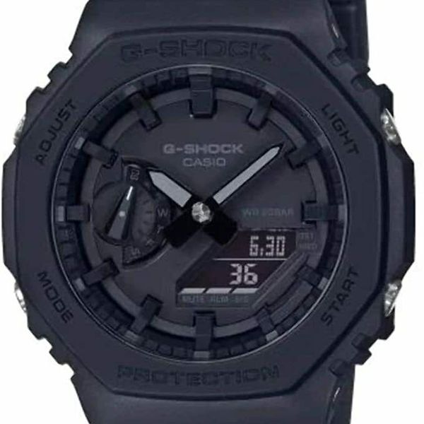 Casio GA2100 - G-Shock