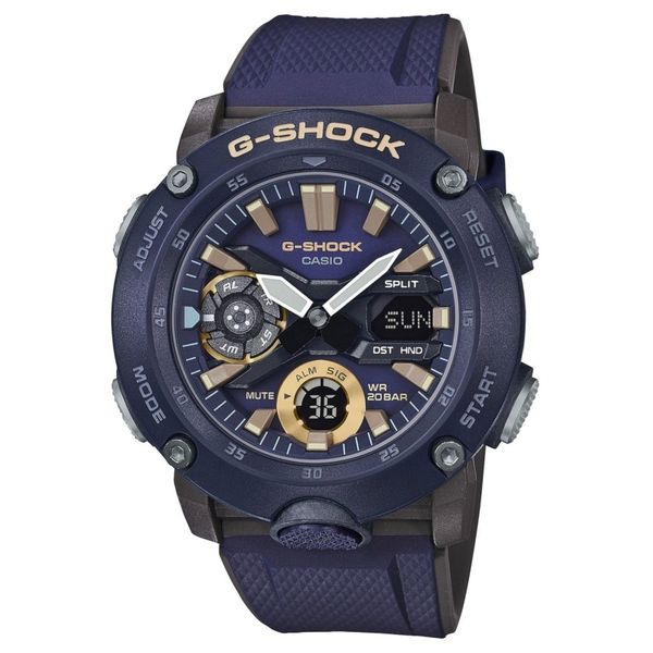 Casio GA2000 - G-Shock