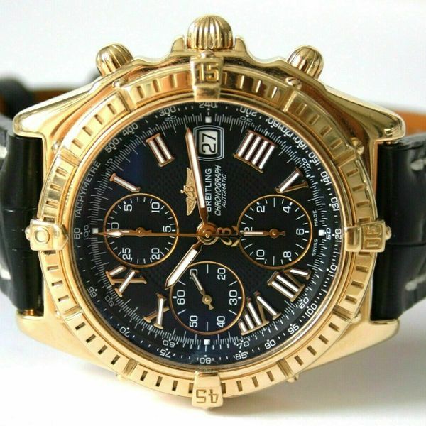 Breitling K13055 - Crosswind