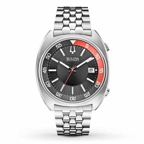 Bulova 96B210 - Accutron II