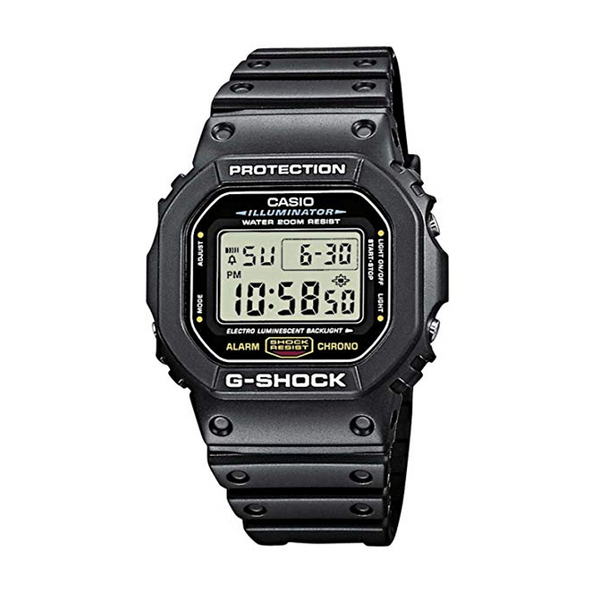 Casio DW5600E - G-Shock