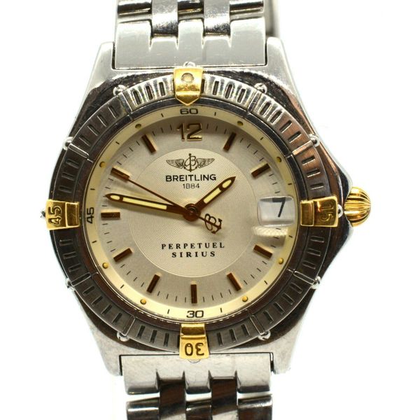 Breitling B62022 - Windrider
