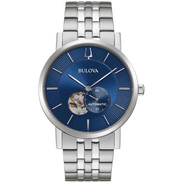 Bulova 96A247 - Classic American Clipper