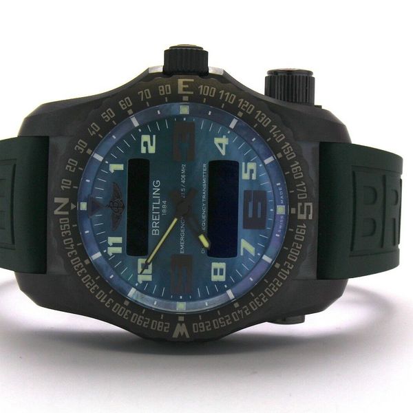 Breitling V76325 - Emergency II Night Mission