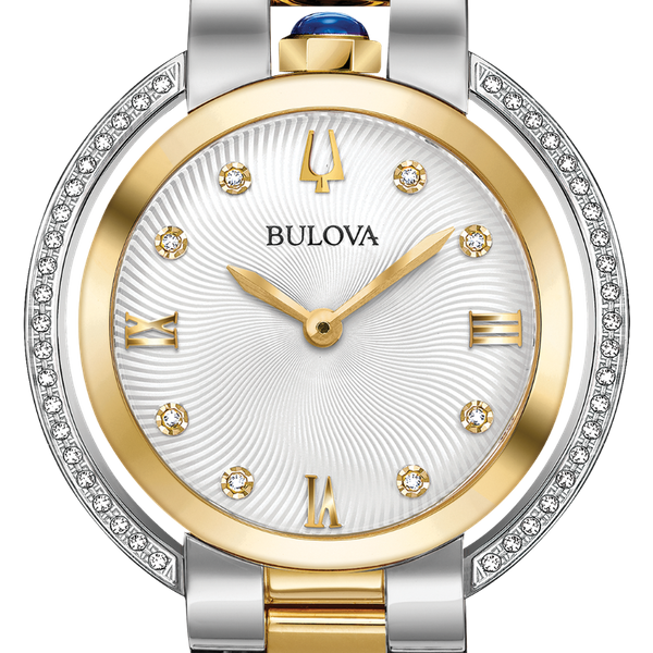Bulova 98R246 - Rubaiyat