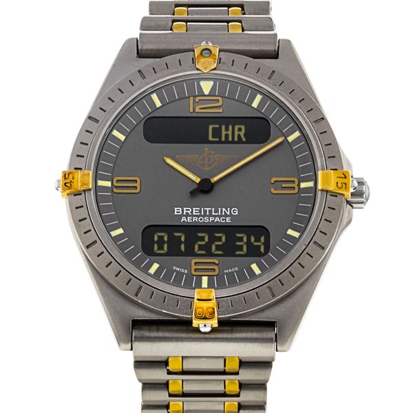 Breitling F56061 - Aerospace